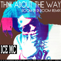 E-Type - Think About The Way (Ice MC)