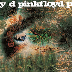Pink Floyd - Set The Controls For The Heart Of The Sun