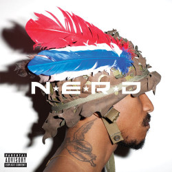 Nelly Furtado feat. N.E.R.D - Hot N Fun