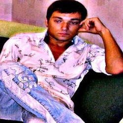 Mino Safy - No Second Chances