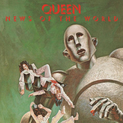 Queen & Dj Andrew S.mile - We Will Rock You