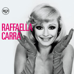 Raffaela Carra - A Far L’amore