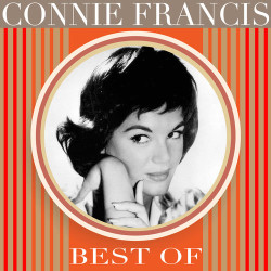Connie Francis - Hollywood