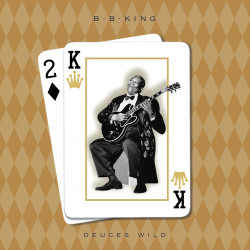 B.B. King - Rock Me Baby