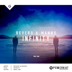 Revero & Manno - Infinity