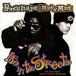 Prince Ital Joe & Marky Mark - United