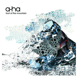 A-ha - Riding The Crest