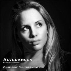 Christina Gullbrandsen - Alvedansen