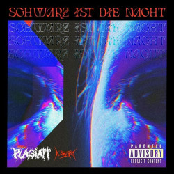 Nino Portelli - Schwarz Ist Die Nacht