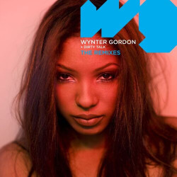 Wynter Gordon - Dirty Talk (Laidback Luke Remix)