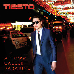 Tiesto feat. Kaaze - Rocky
