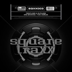 Frontliner & Ruthless - One Bananaz
