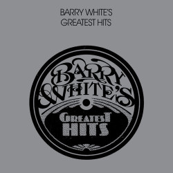 Barry White - You`re The First, The Last, My Everything