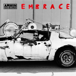 Armin van Buuren - Strong Ones (feat. Cimo Frankel)
