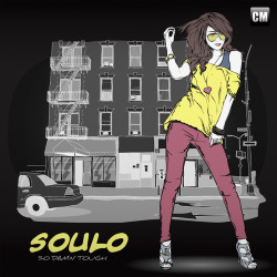 Soulo - Oh Honey (Original Mix)