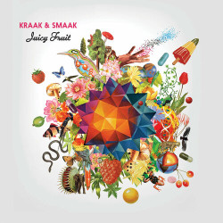 Kraak & Smaak ft. Cleopold - Alone With You