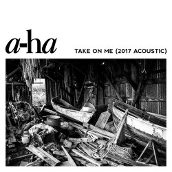 A-Ha - Take on me