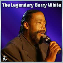 Barry White - Never, Never Gonna Give You Up