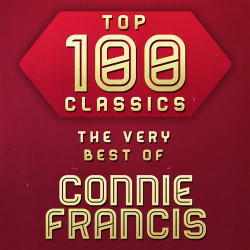 Connie Francis - Mr Twister