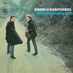 Simon & Garfunkel - Leaves that are green