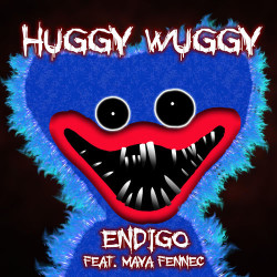 Endigo - Werewolf (Red Mind Remix)