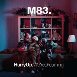 M83 - Wait