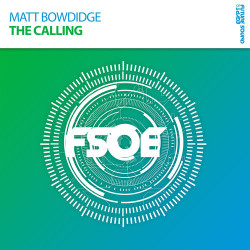 Matt Bowdidge - Crossing North (Original Mix)