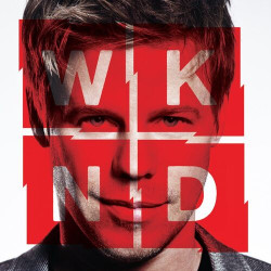 Ferry Corsten feat. Jes - In Your Eyes