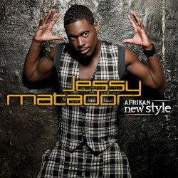 Jessy Matador - Allez Ola Ole (Евровидение 2010 - Франция)