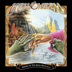 Helloween - Savage