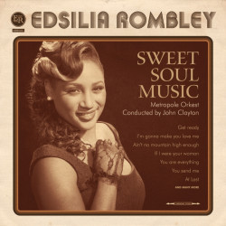 Edsilia Rombley - Don't Play That Song