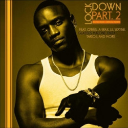 Akon - Changed Man