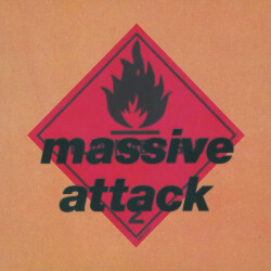 Massive Attack - Safe from Harm