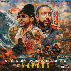 French Montana & Max B - Ever Since U Left Me (I Went Deaf)