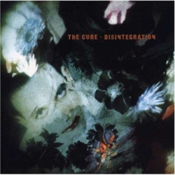 Cure - Lullaby (extended mix)