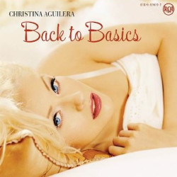 Christina Aguilera - Back In The Day
