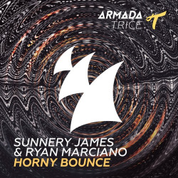 Sunnery James & Ryan Marciano - Horny Bounce (Original)