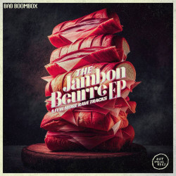 Ucast - Hesperia (Original Mix)
