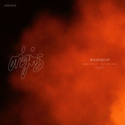 Kate Linn - Wildfire