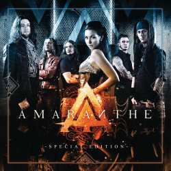 Amaranthe - 1.000.000 Lightyears
