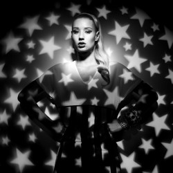 Iggy Azalea - Work