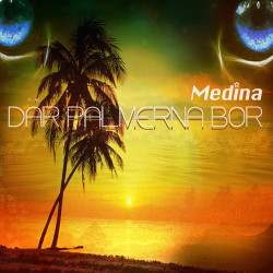 Medina - Kun For Mig (DJ Aligator Radio Edit)