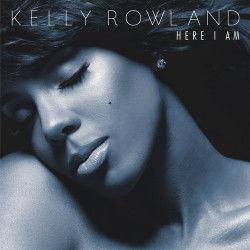 Kelly Rowland - Down For Whatever