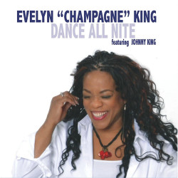 Jean Maxwell And Rosycheeks - Champagne (Club Mix)