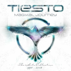 Dj Tiesto - Lethal Industry