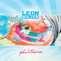 Leon Bolier - I Close My Eyes