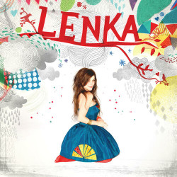 Lenka - Force of Nature
