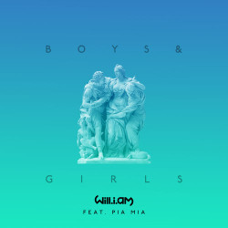 Lady Gaga - Boys And Girls 
