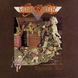 Aerosmith - Big Ten Inch Record