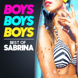 Sabrina - All Of Me